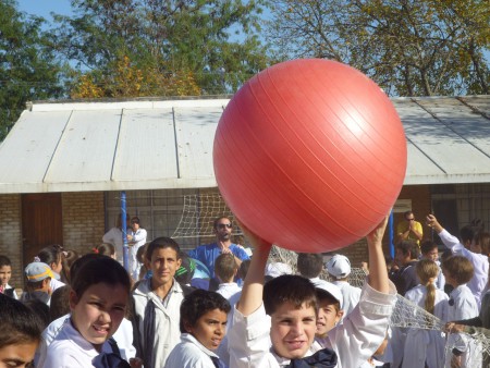 Día del niño