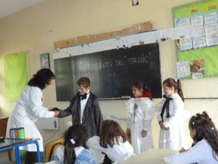 Taller de Radio y comunicación