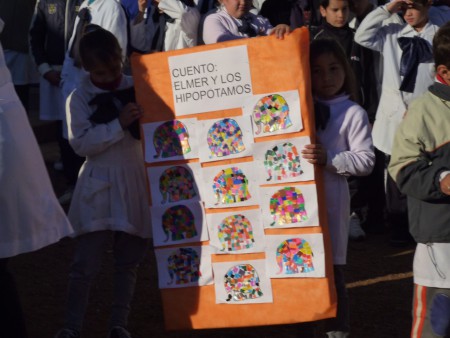 Día del libro