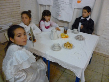 Taller de Cocina