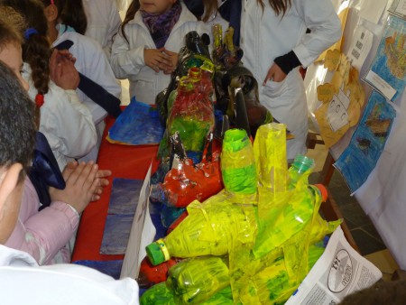 Taller de Reciclado