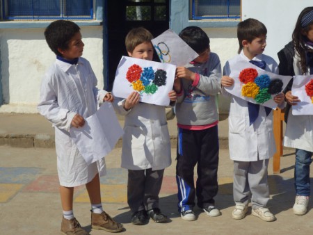 Taller de Motricidad