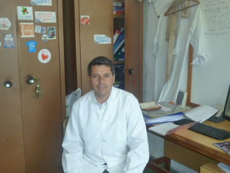 Fernando Amaral