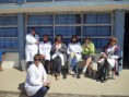Parte de nuestro Equipo Docente